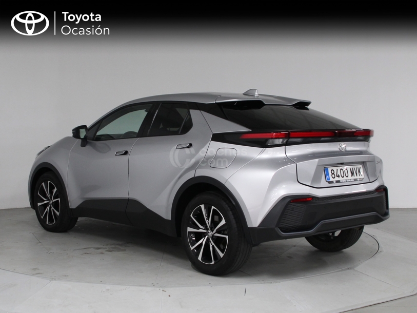Foto del TOYOTA C-HR 140H Advance