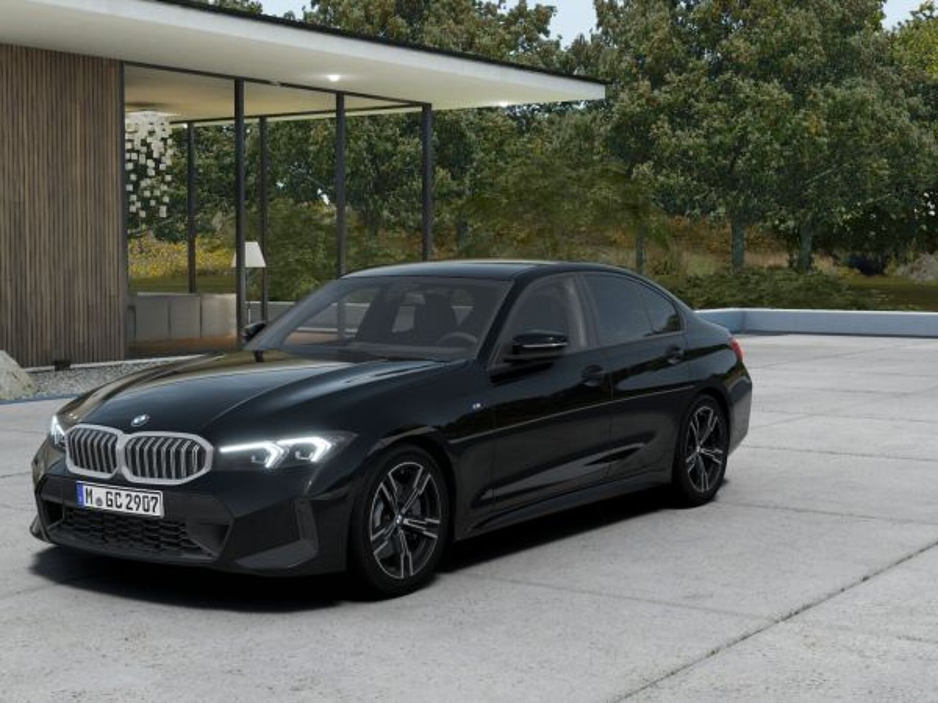 Imagen 1 de BMW Serie 3