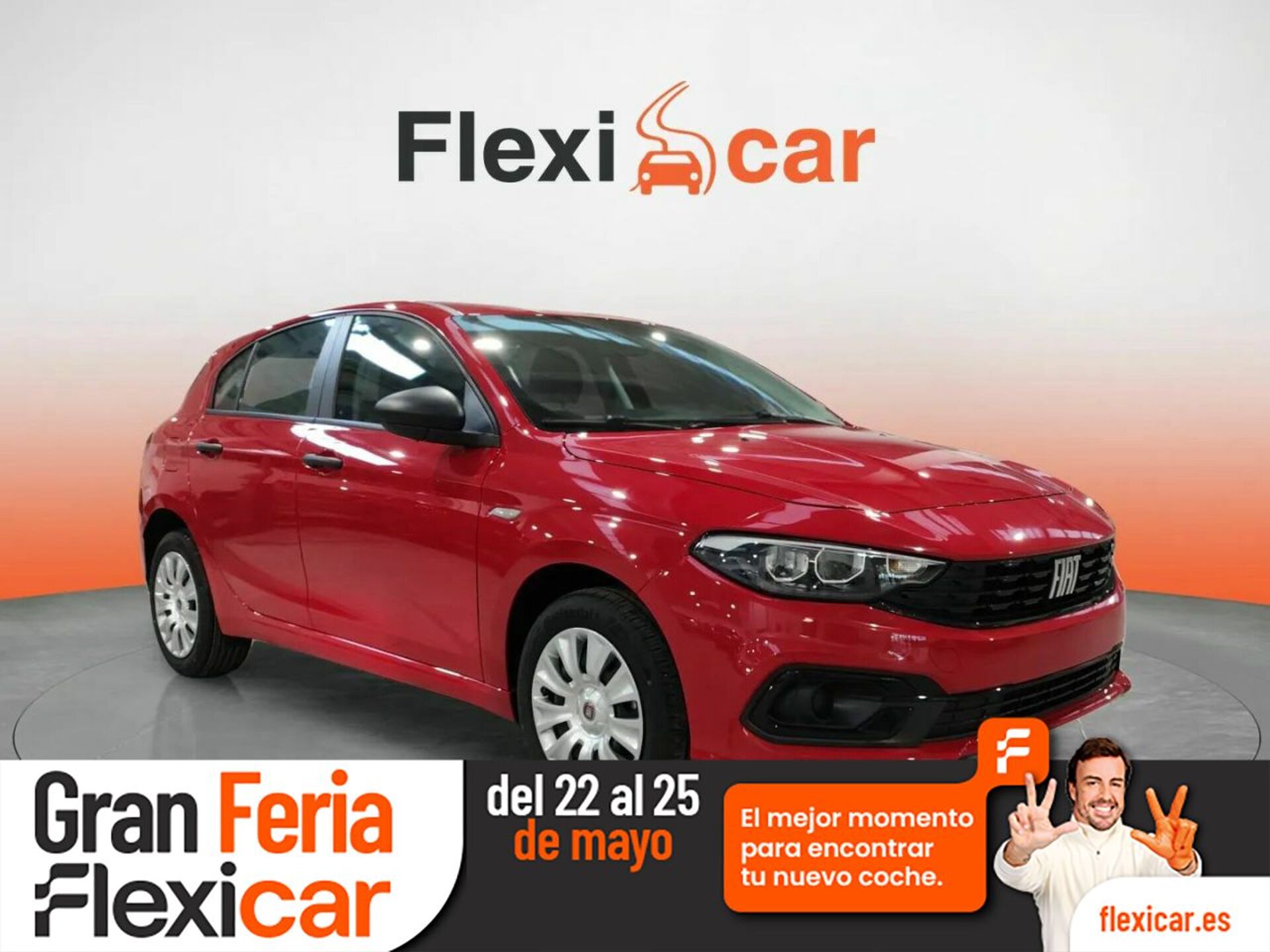 Imagen de FIAT Tipo