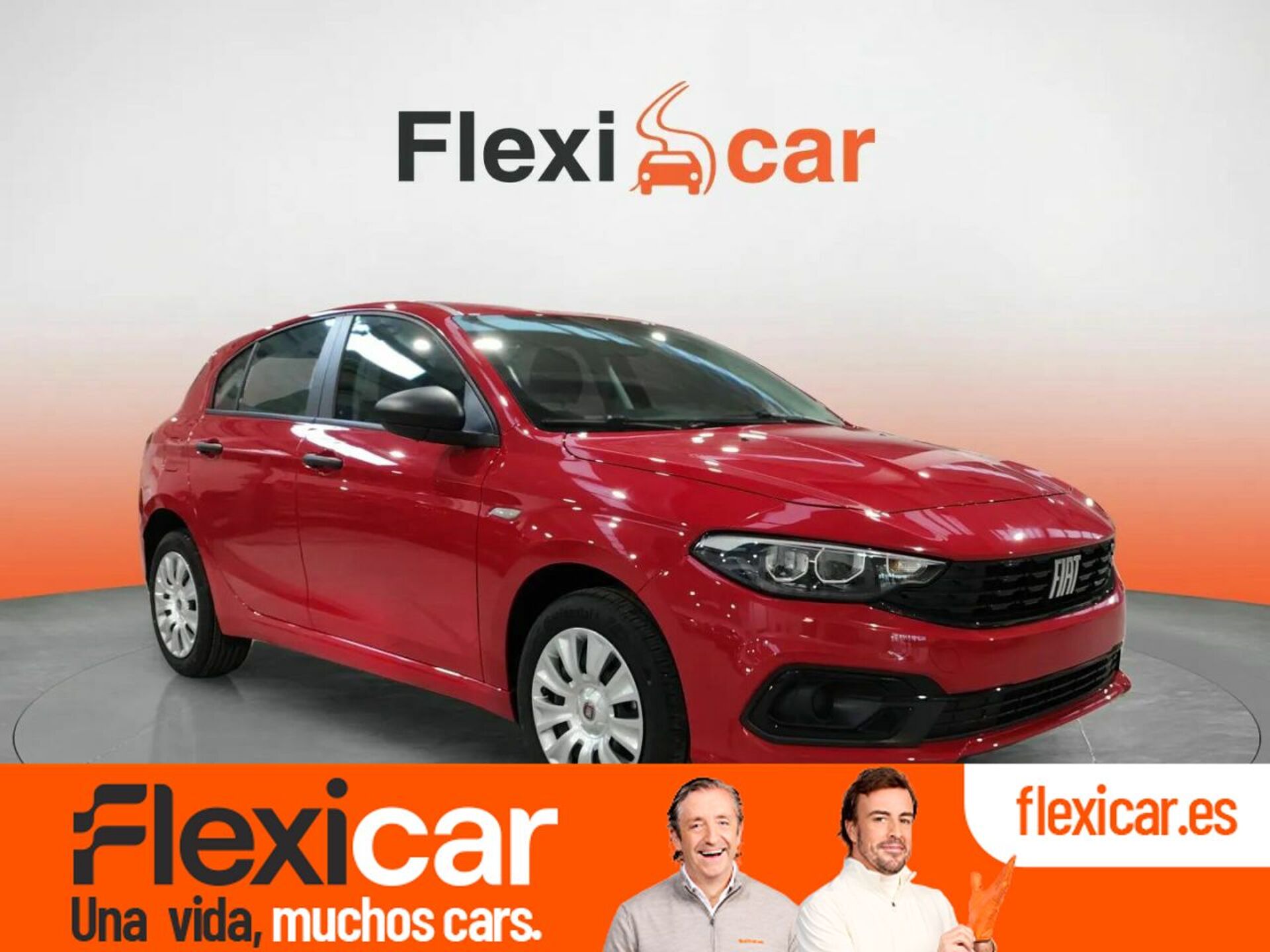 Imagen de FIAT Tipo