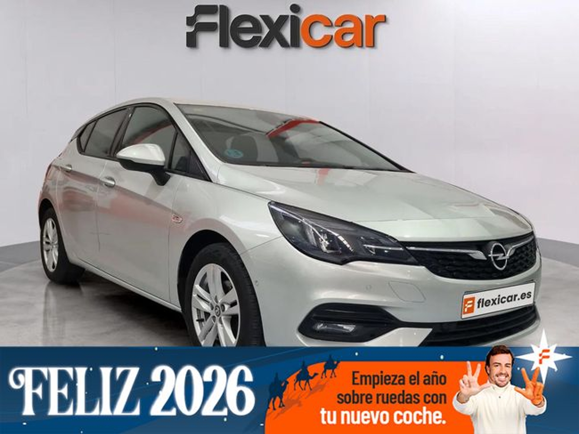 Imagen de OPEL Astra