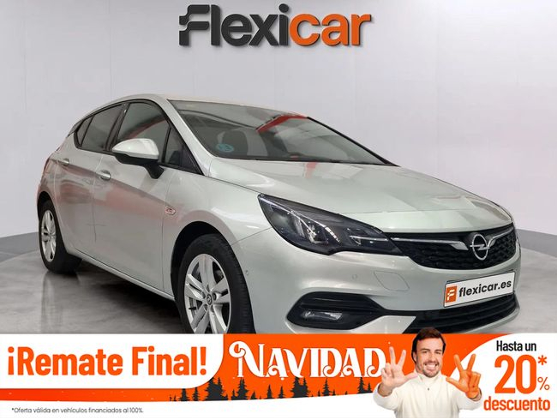 Imagen de OPEL Astra