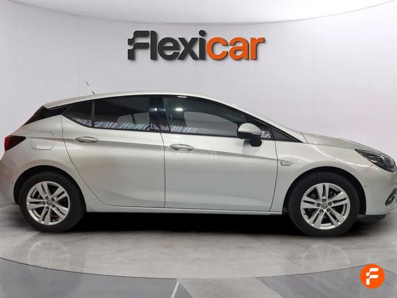 Foto del OPEL Astra 1.2T S-S GS Line 130