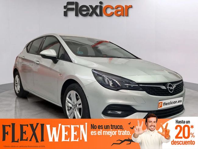 OPEL Astra (1.2T SHT 96kW (130CV) GS Line) en Sevilla