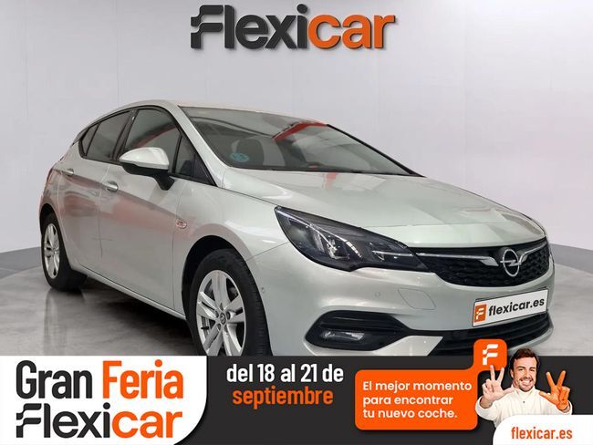 OPEL Astra (1.2T SHT 96kW (130CV) GS Line) en Sevilla