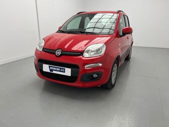 Imagen de FIAT Panda 1.2 Lounge