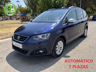 Imagen de SEAT Alhambra 2.0TDI CR Eco. S&S Xcellence 150