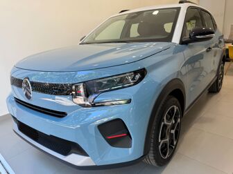 Imagen de CITROEN C3