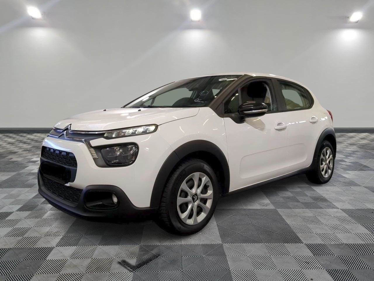 Foto del CITROEN C3 1.5BlueHDi S&S Live Pack 100