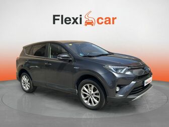 Imagen de TOYOTA RAV-4 2.5 hybrid 2WD Advance