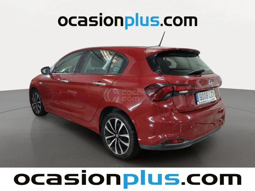 Foto del FIAT Tipo 1.4 Lounge