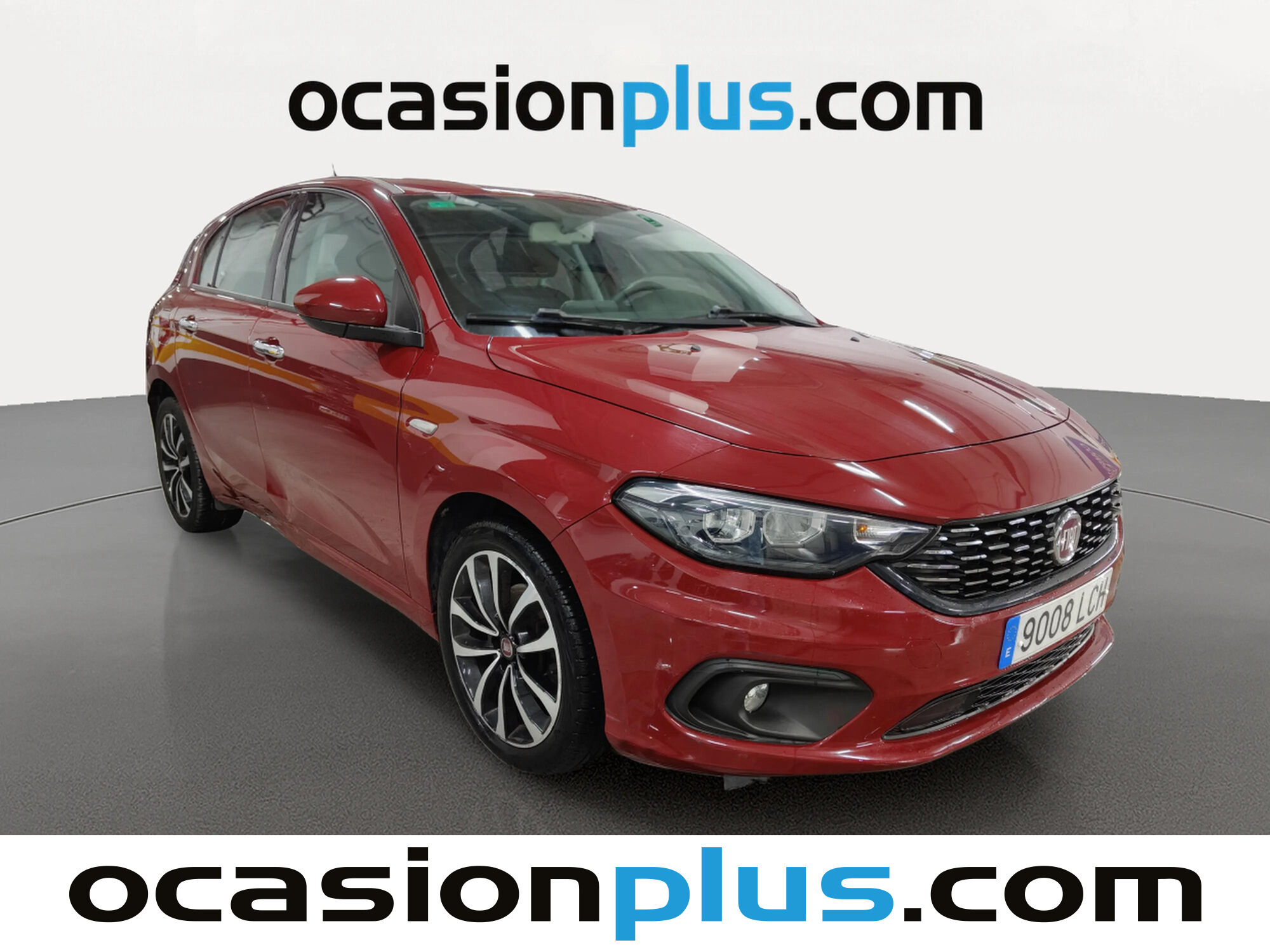 Foto del FIAT Tipo 1.4 Lounge