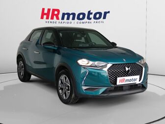 Imagen de DS DS3 Crossback DS 3 Crossback Puretech Grand Chic 130 EAT8