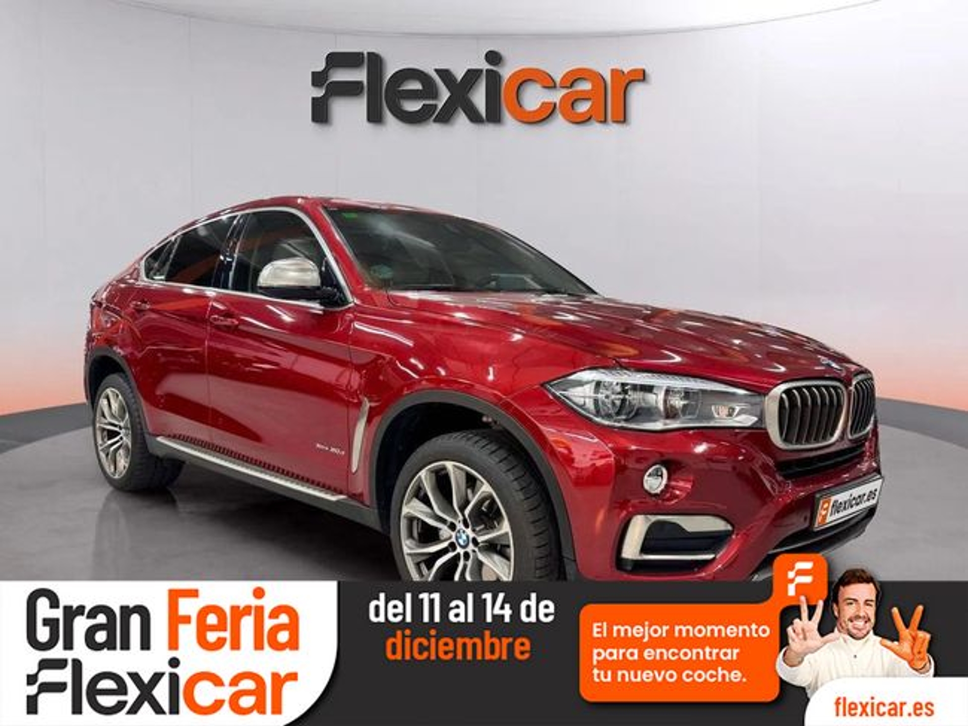 Imagen de BMW X6
