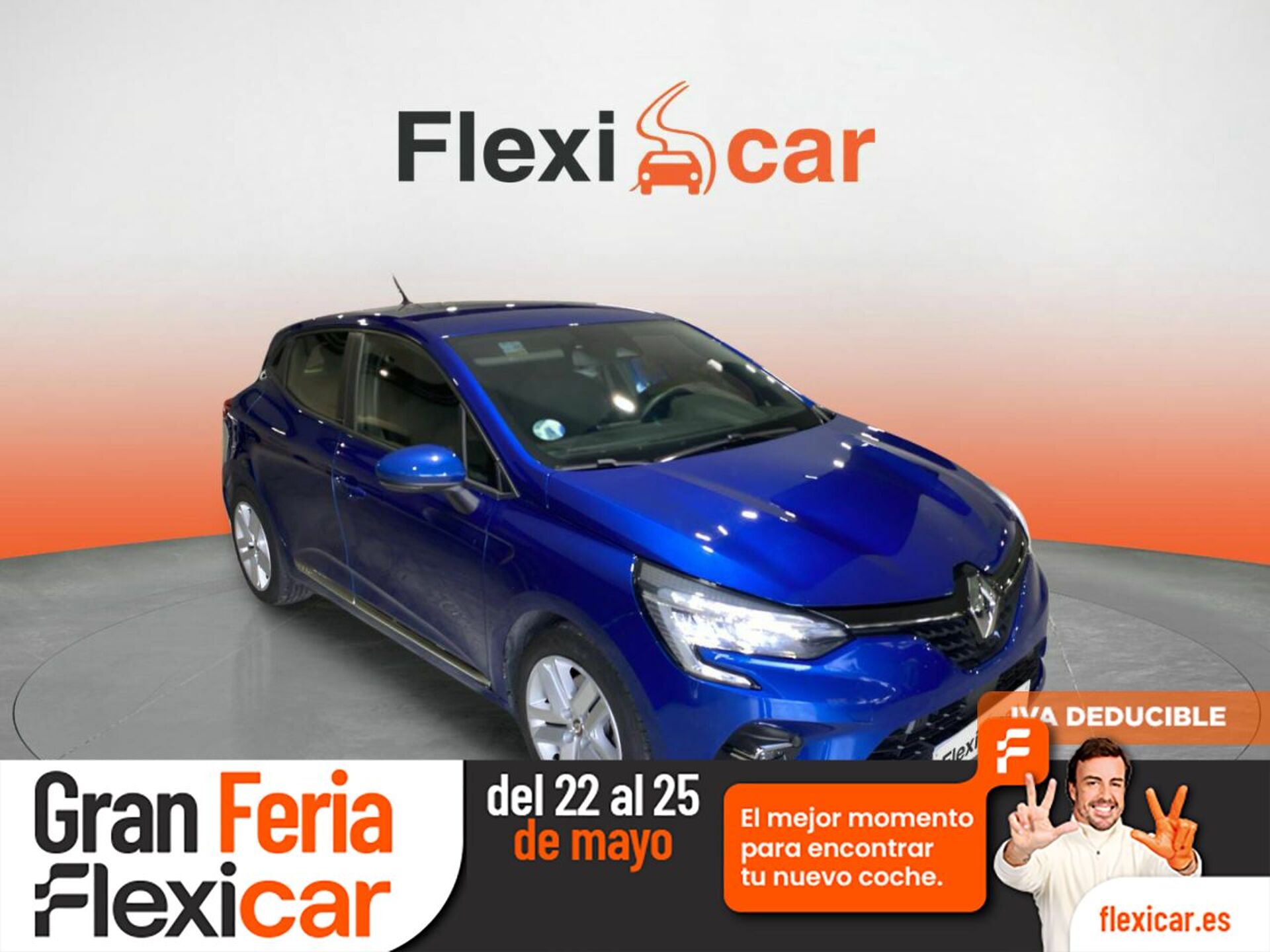 Imagen de RENAULT Clio