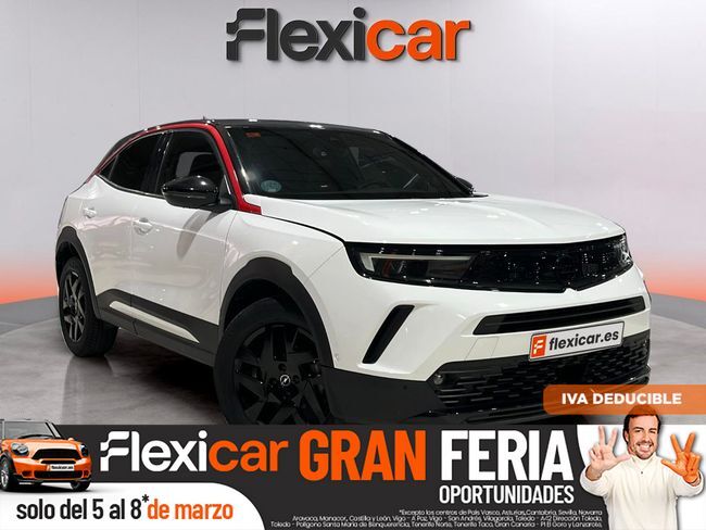 Foto del OPEL Mokka 1.5D S&S GS Line