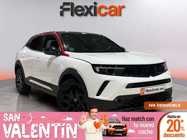 Foto del OPEL Mokka 1.5D S&S GS Line