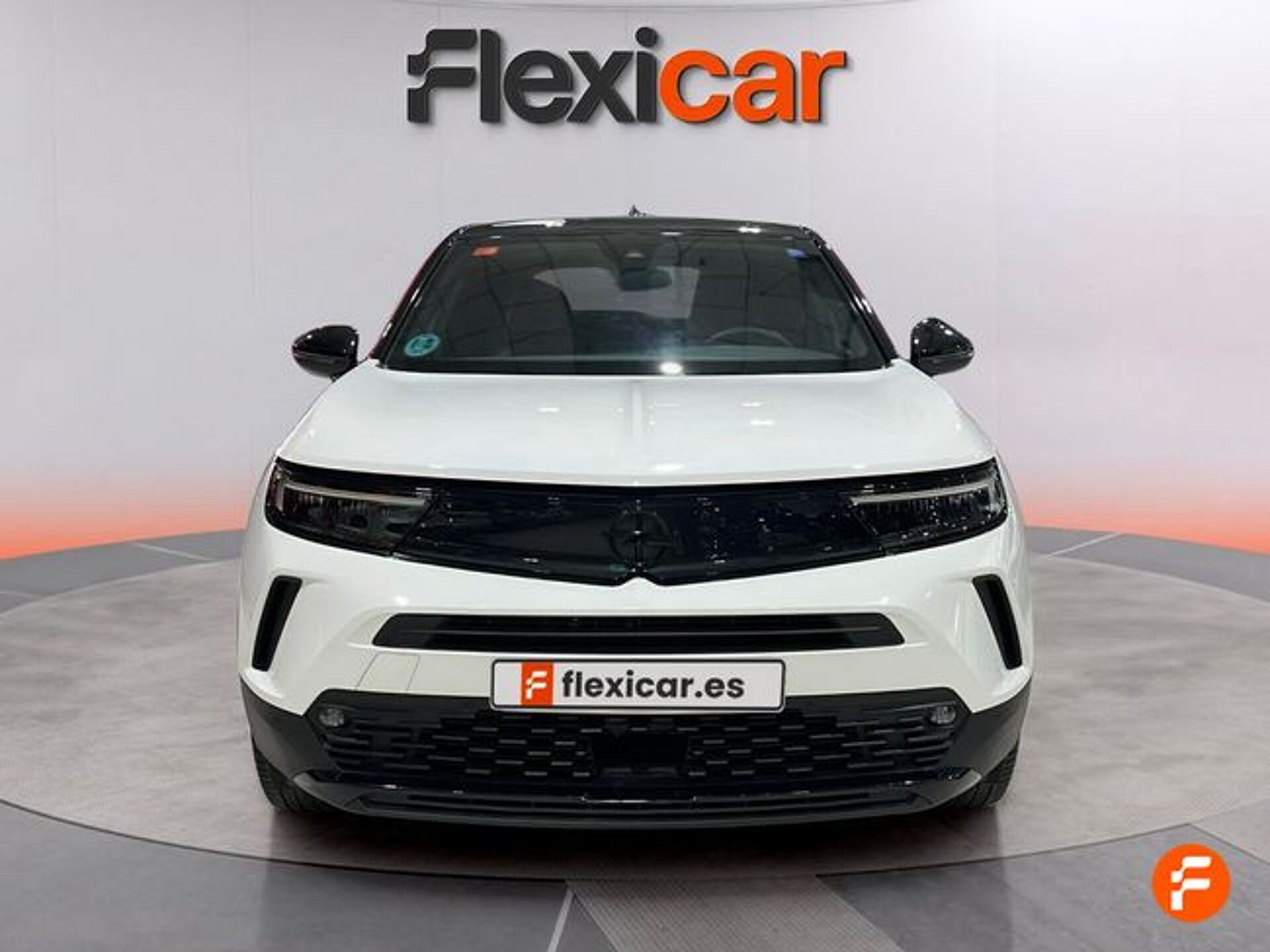 Imagen 2 de OPEL Mokka