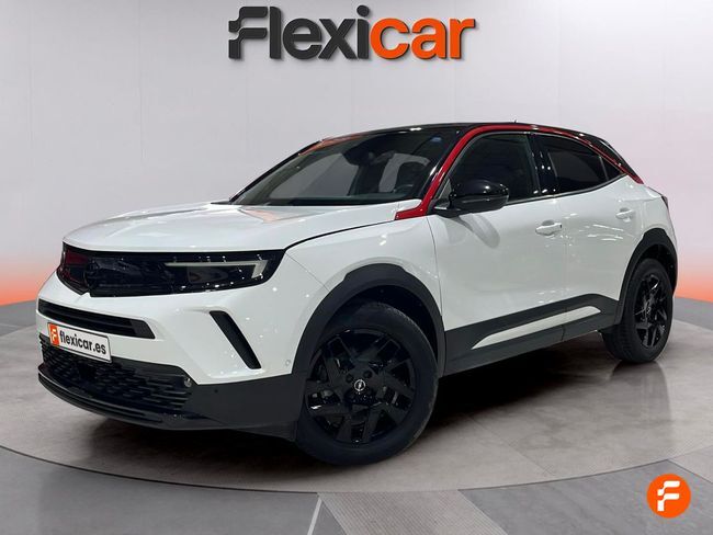 Foto del OPEL Mokka 1.5D S&S GS Line