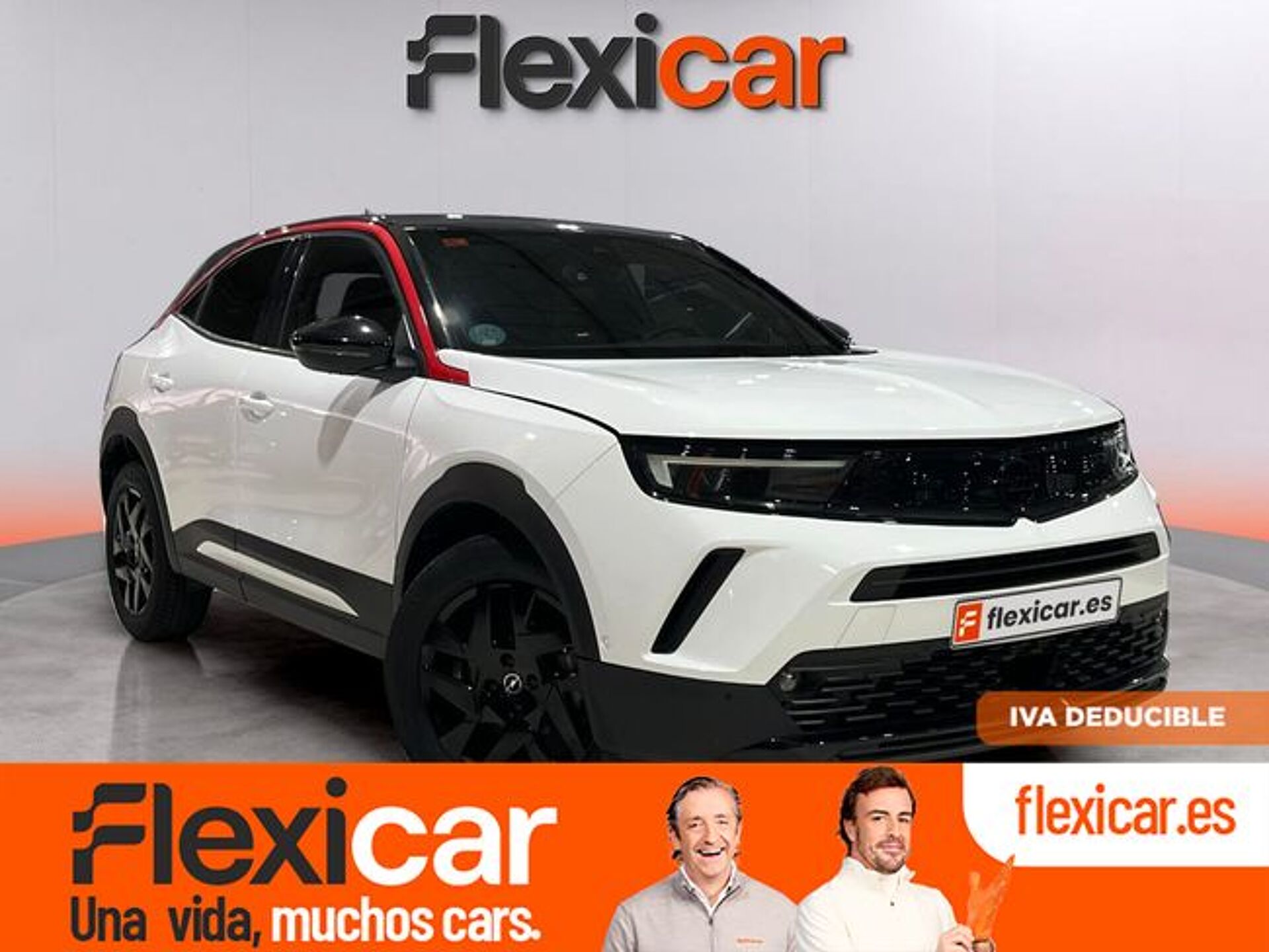 Imagen 1 de OPEL Mokka