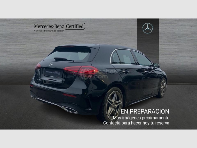 Foto del MERCEDES Clase A A 200d Progressive Line Advanced 8G-DCT