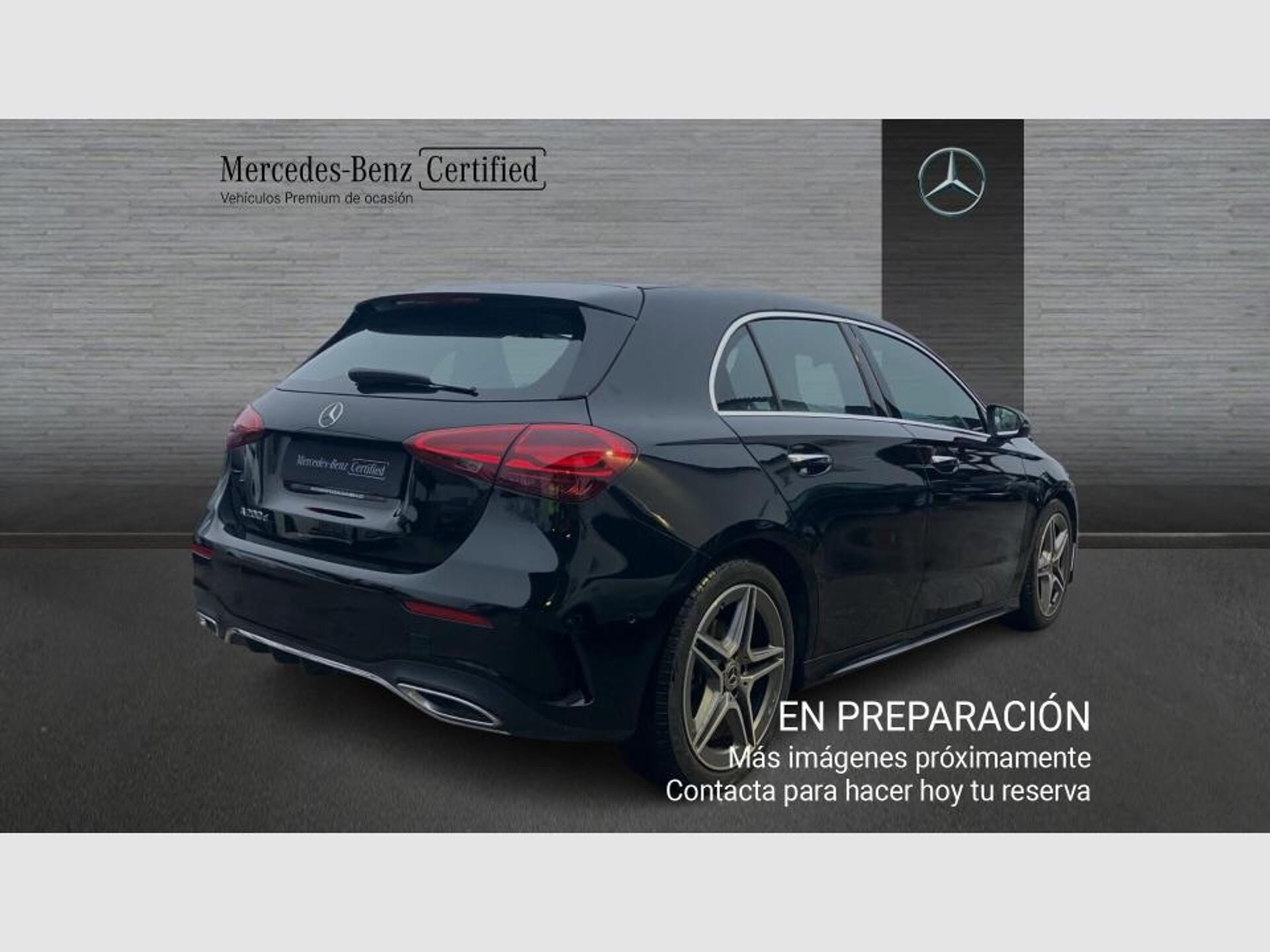 Imagen 2 de MERCEDES Clase A