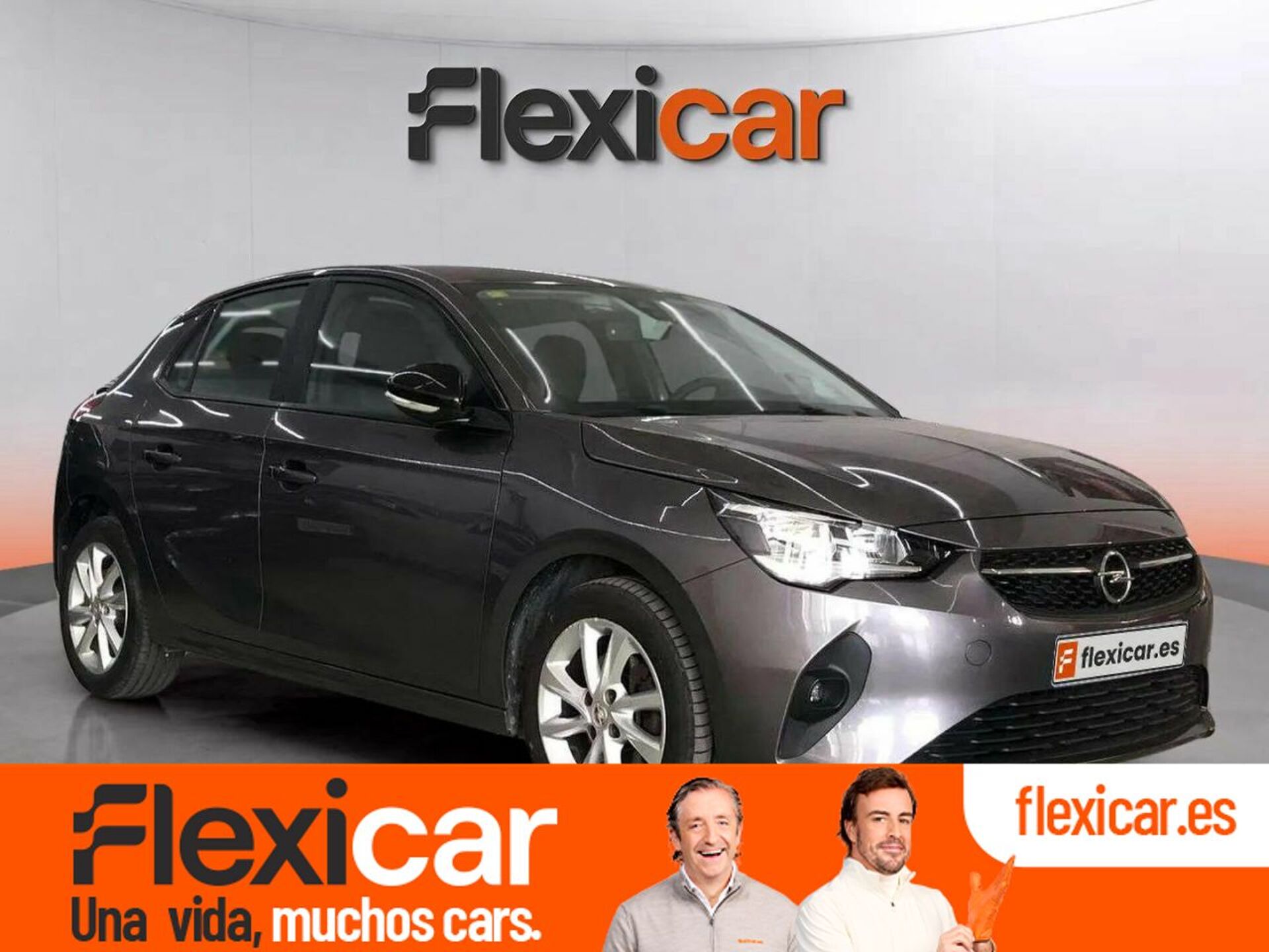 Imagen de OPEL Corsa