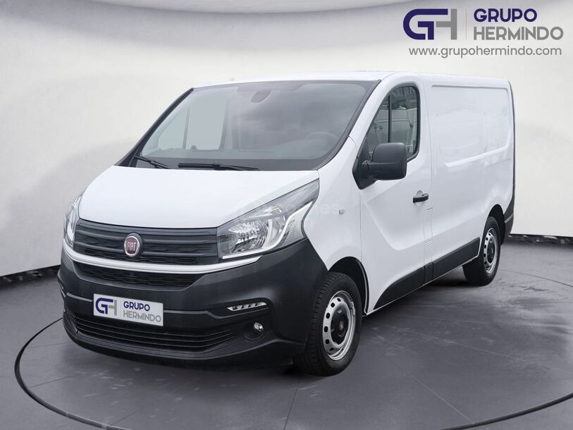 Foto del FIAT Talento Combi 2.0 Ecojet 1.2 Corto SX 120