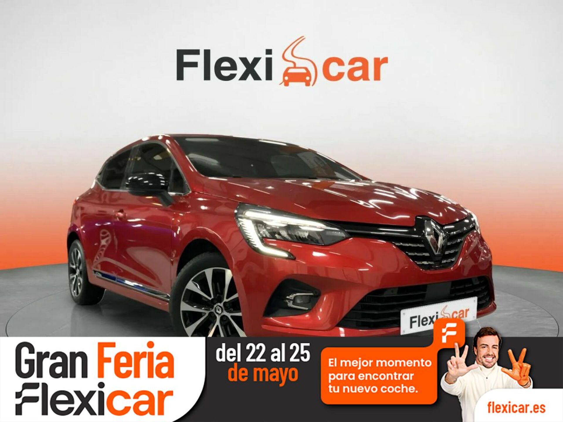 Imagen de RENAULT Clio