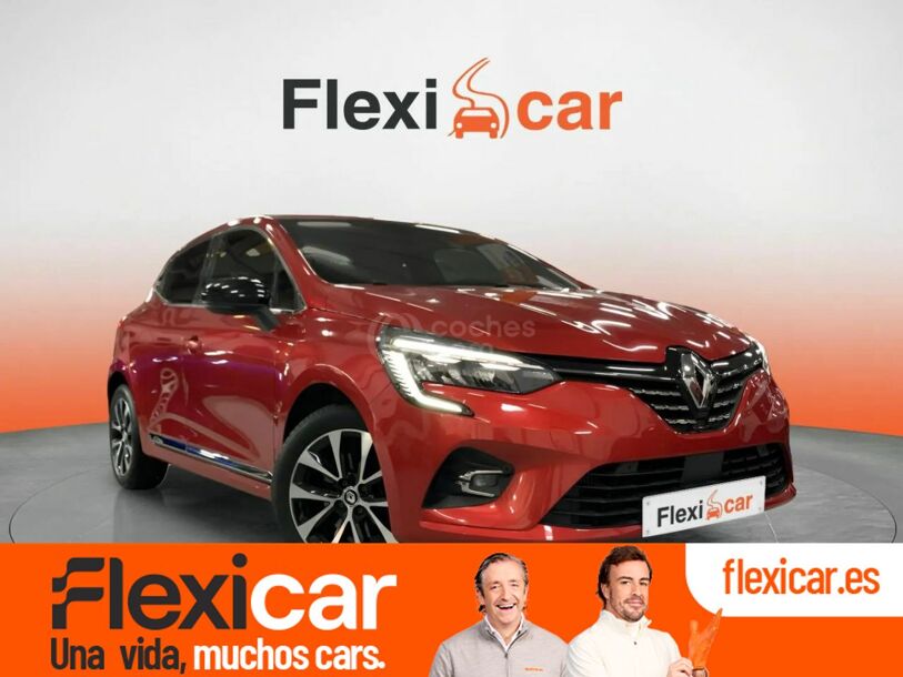 Foto del RENAULT Clio TCe Techno 103kW