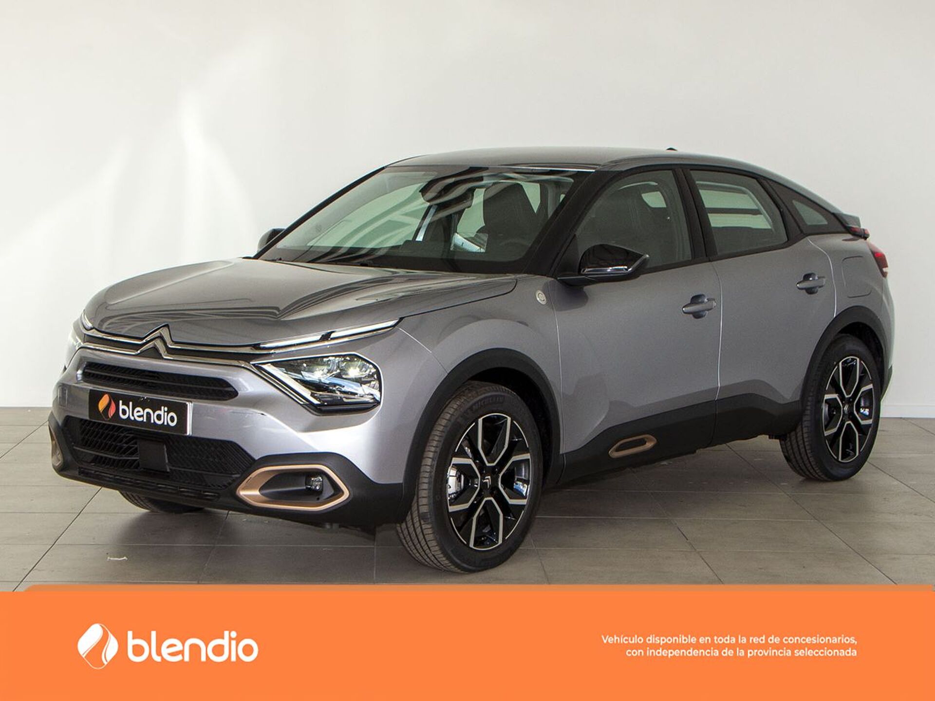 Imagen 1 de CITROEN C4