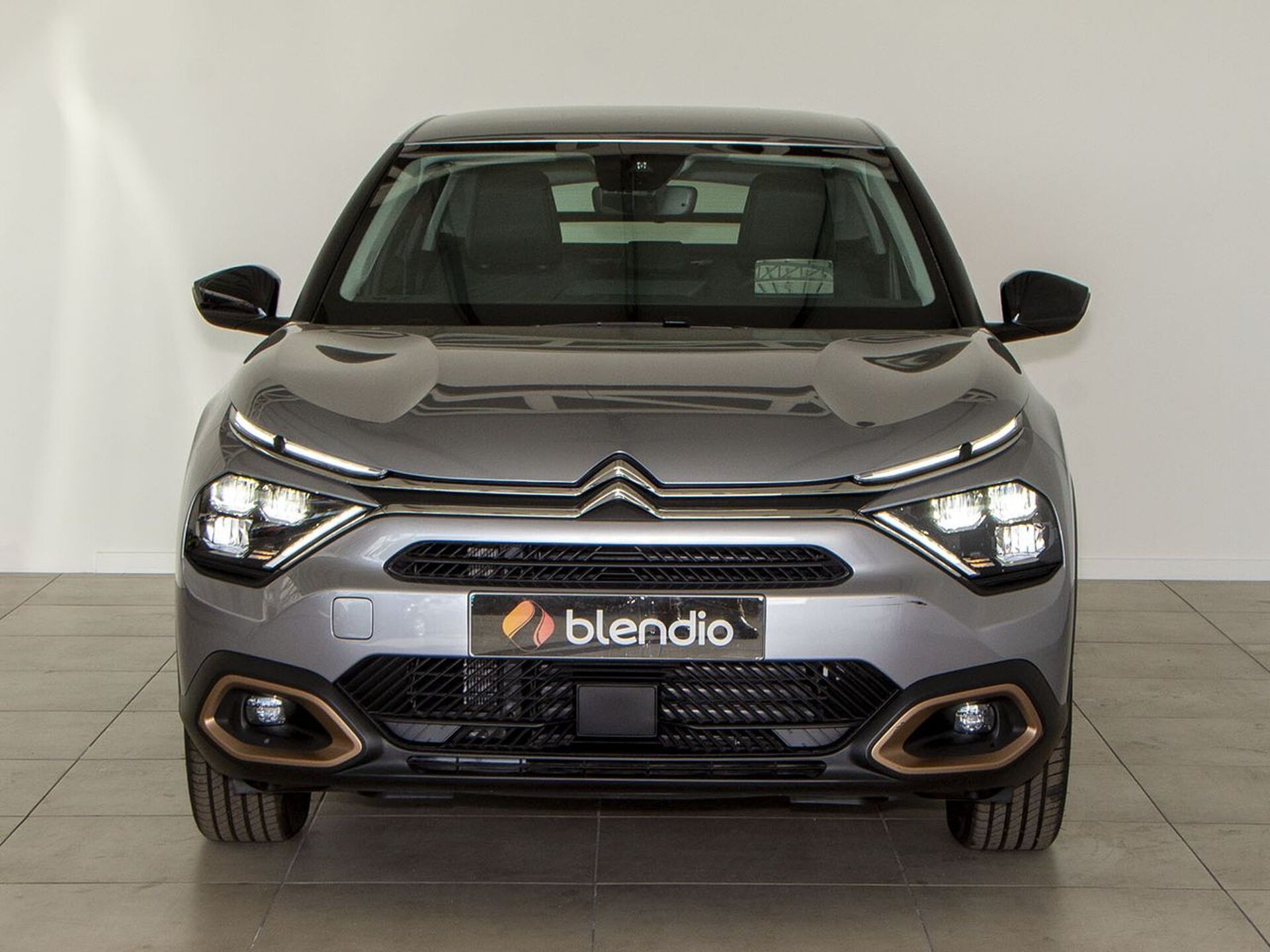 Imagen 3 de CITROEN C4