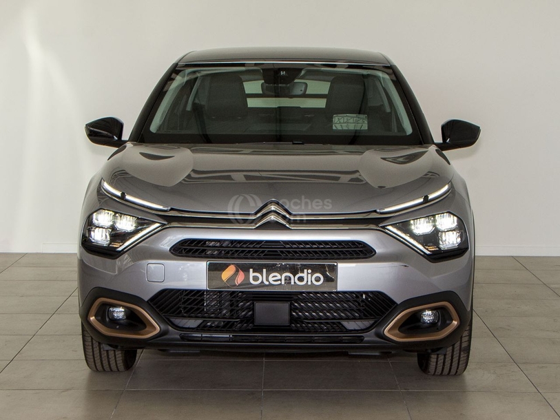 Foto del CITROEN C4 ë - E Series 100kW