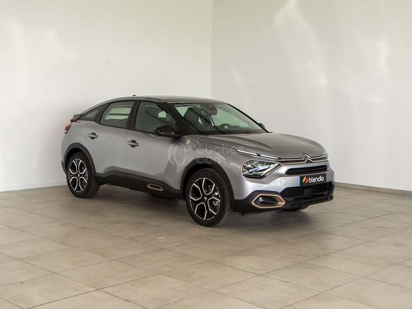 Foto del CITROEN C4 ë - E Series 100kW