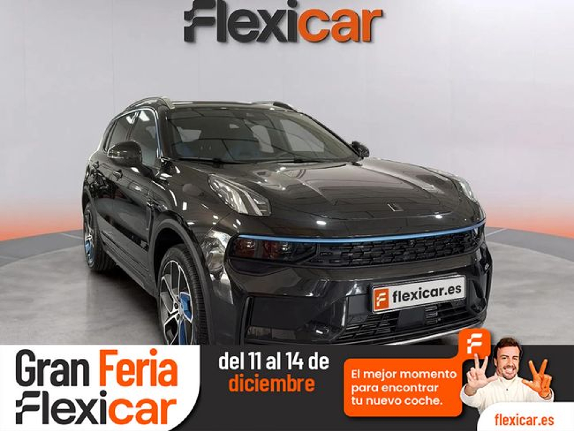 Imagen de LYNK & CO 01