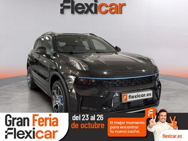 LYNK & CO 01 (1.5 PHEV 6.6kW) en Huelva