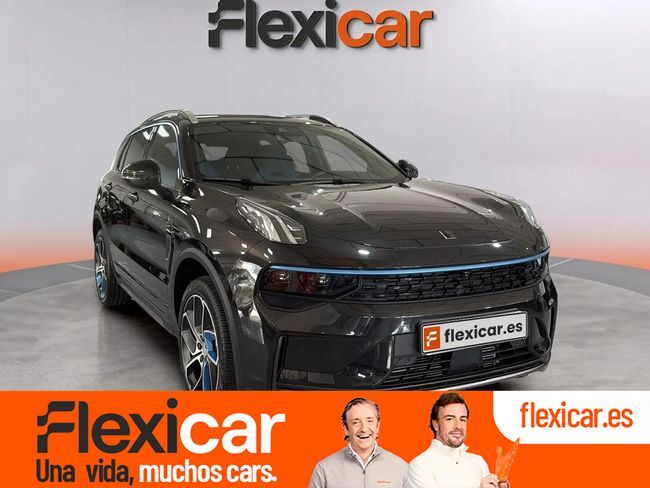 LYNK & CO 01 (1.5 PHEV 6.6kW) en Huelva
