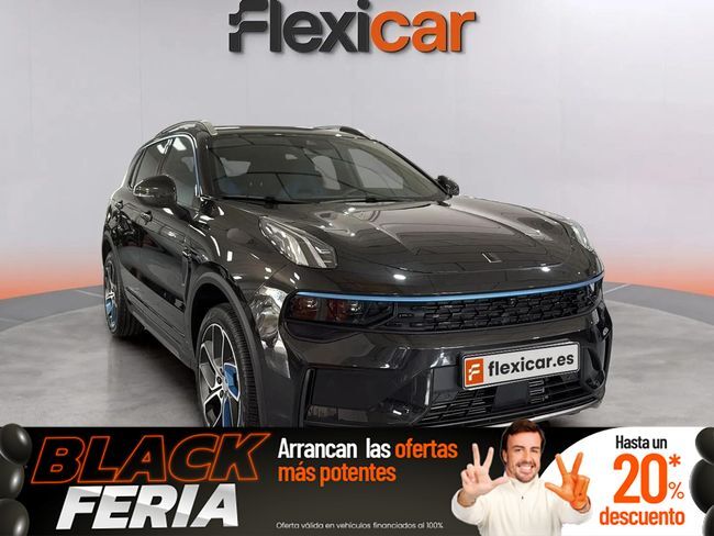 LYNK & CO 01 (1.5 PHEV 6.6kW) en Huelva