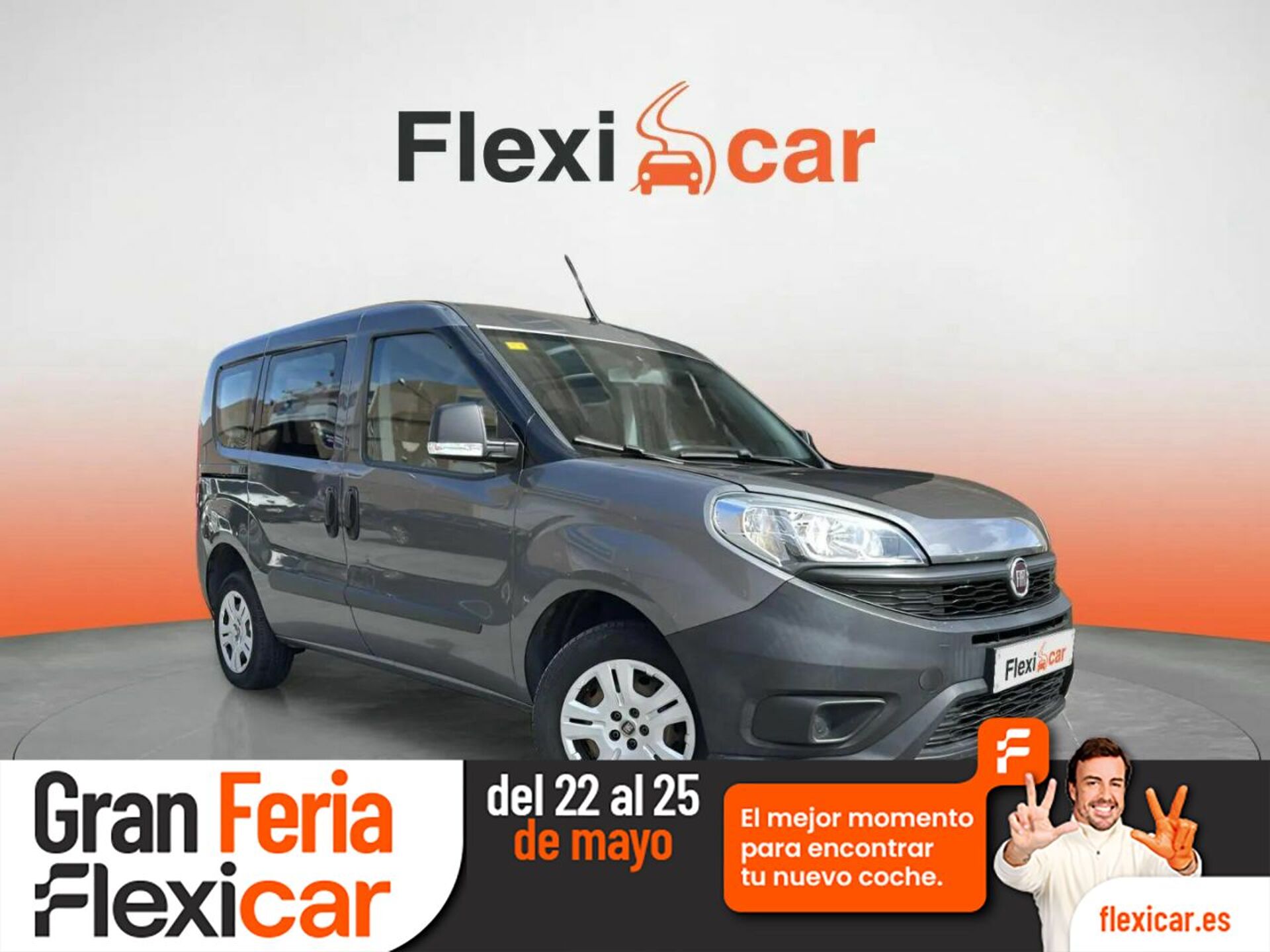 Imagen de FIAT Dobló