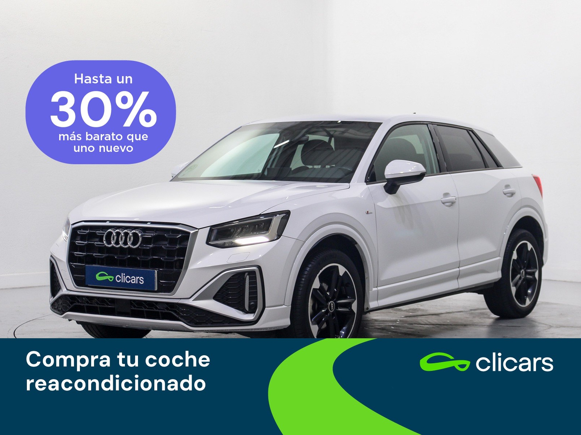 Imagen de AUDI Q2