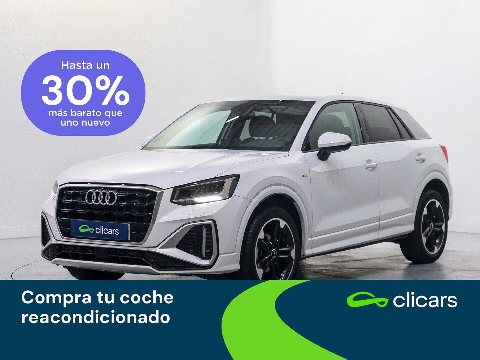 Imagen 1 de AUDI Q2