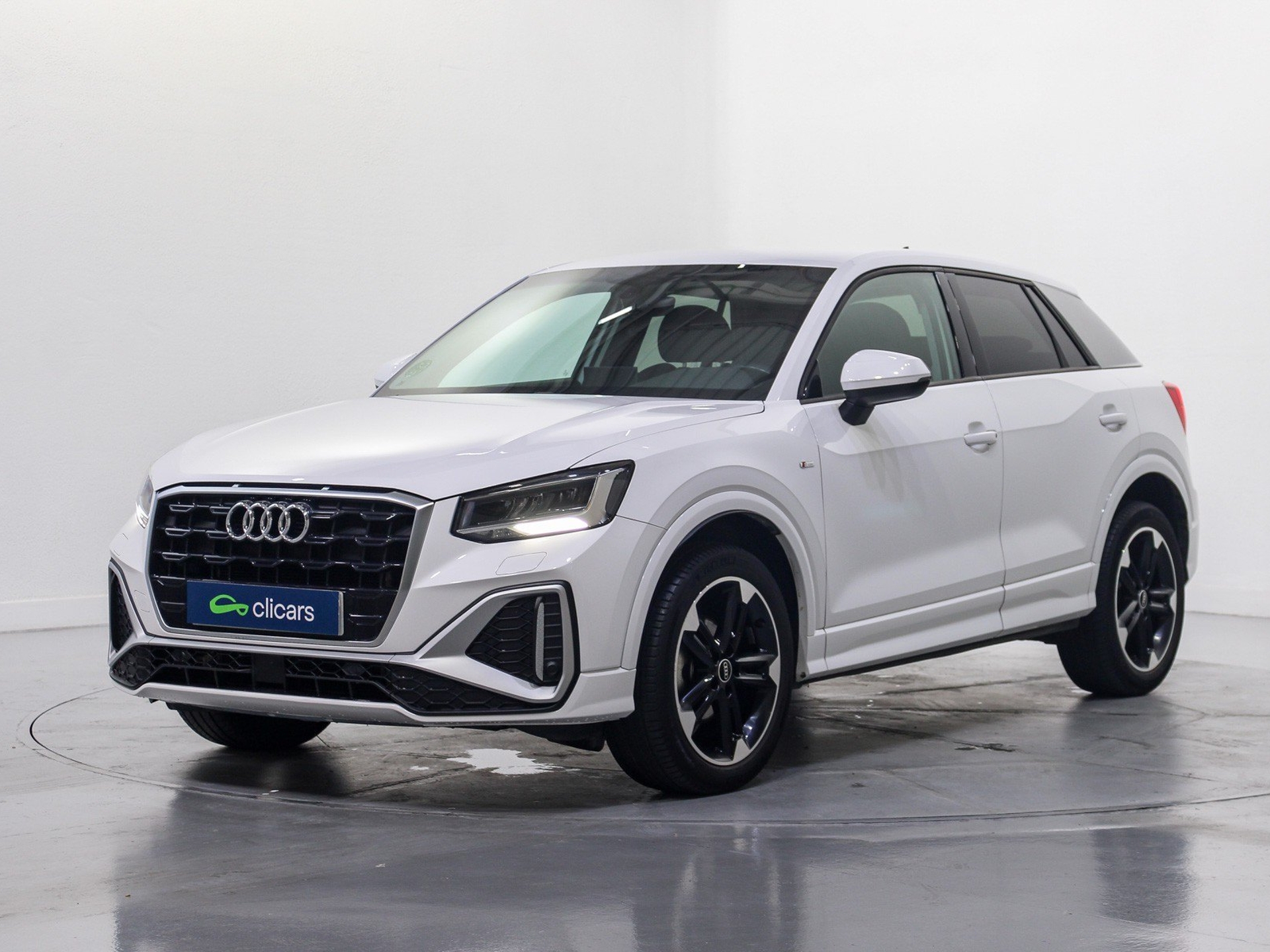 Imagen de AUDI Q2
