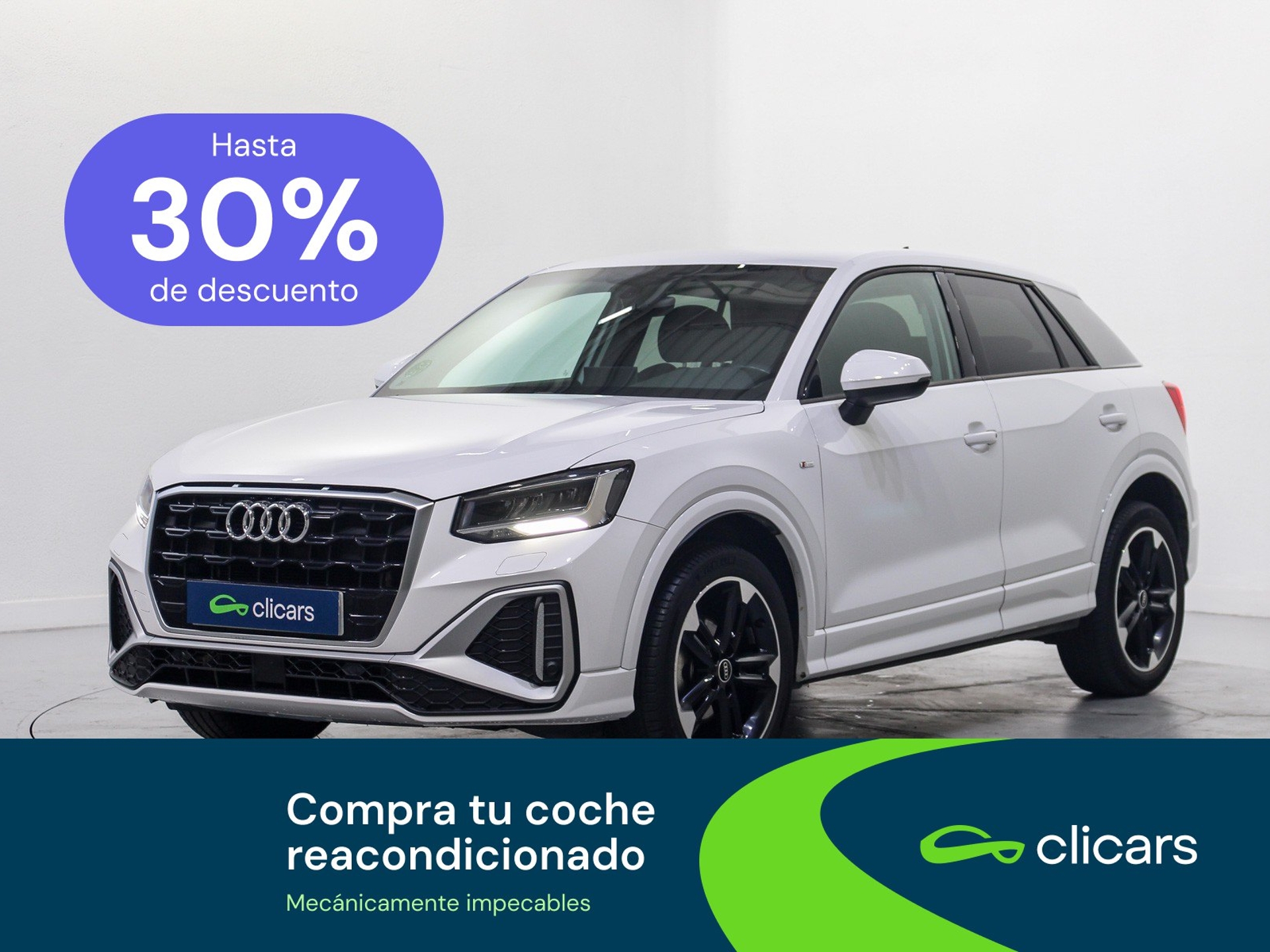 Imagen de AUDI Q2
