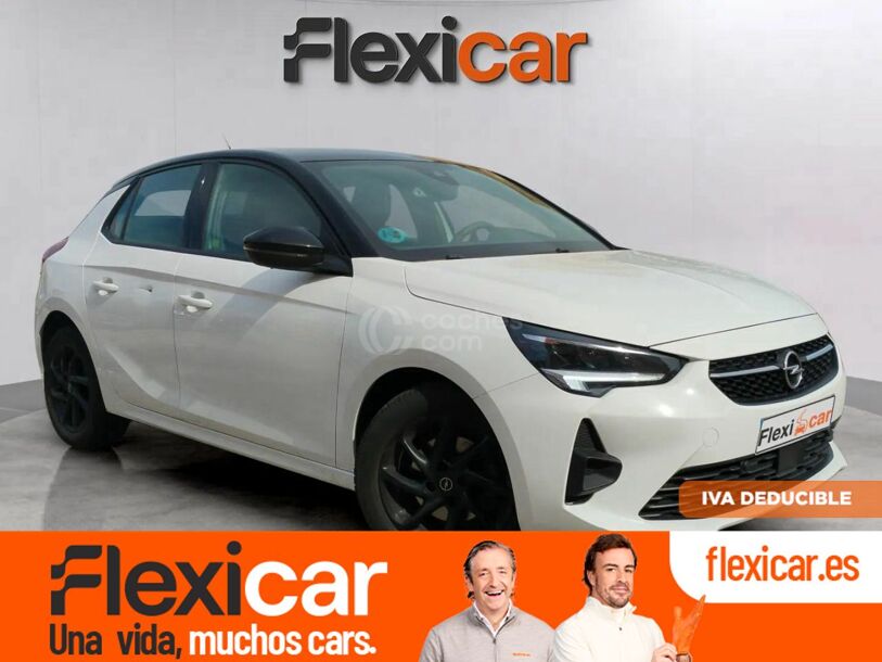 Foto del OPEL Corsa 1.2T XHL S-S GS 100