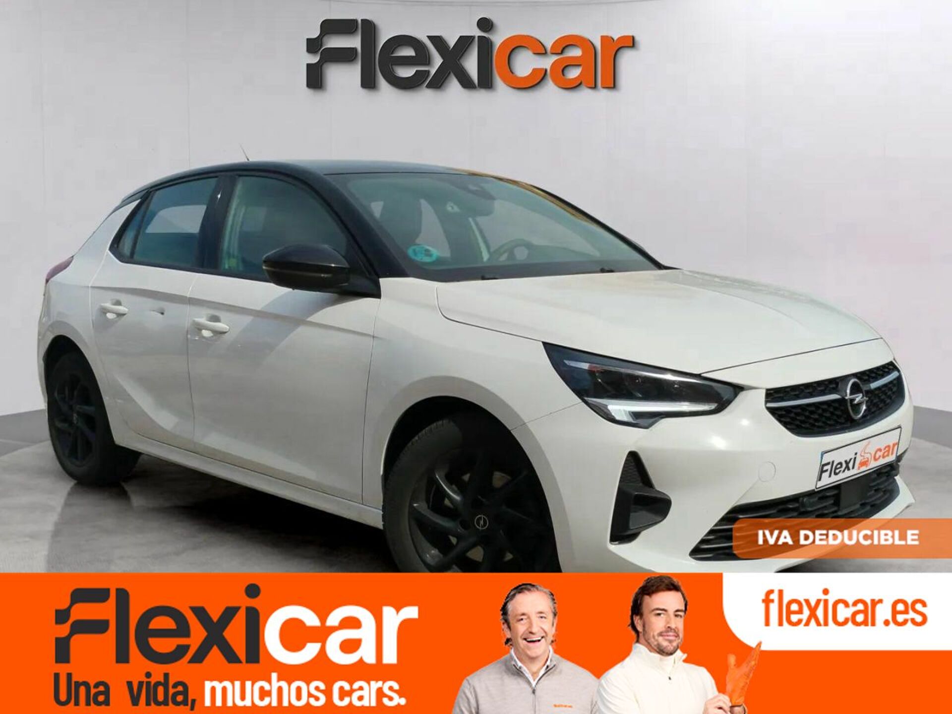 Imagen de OPEL Corsa