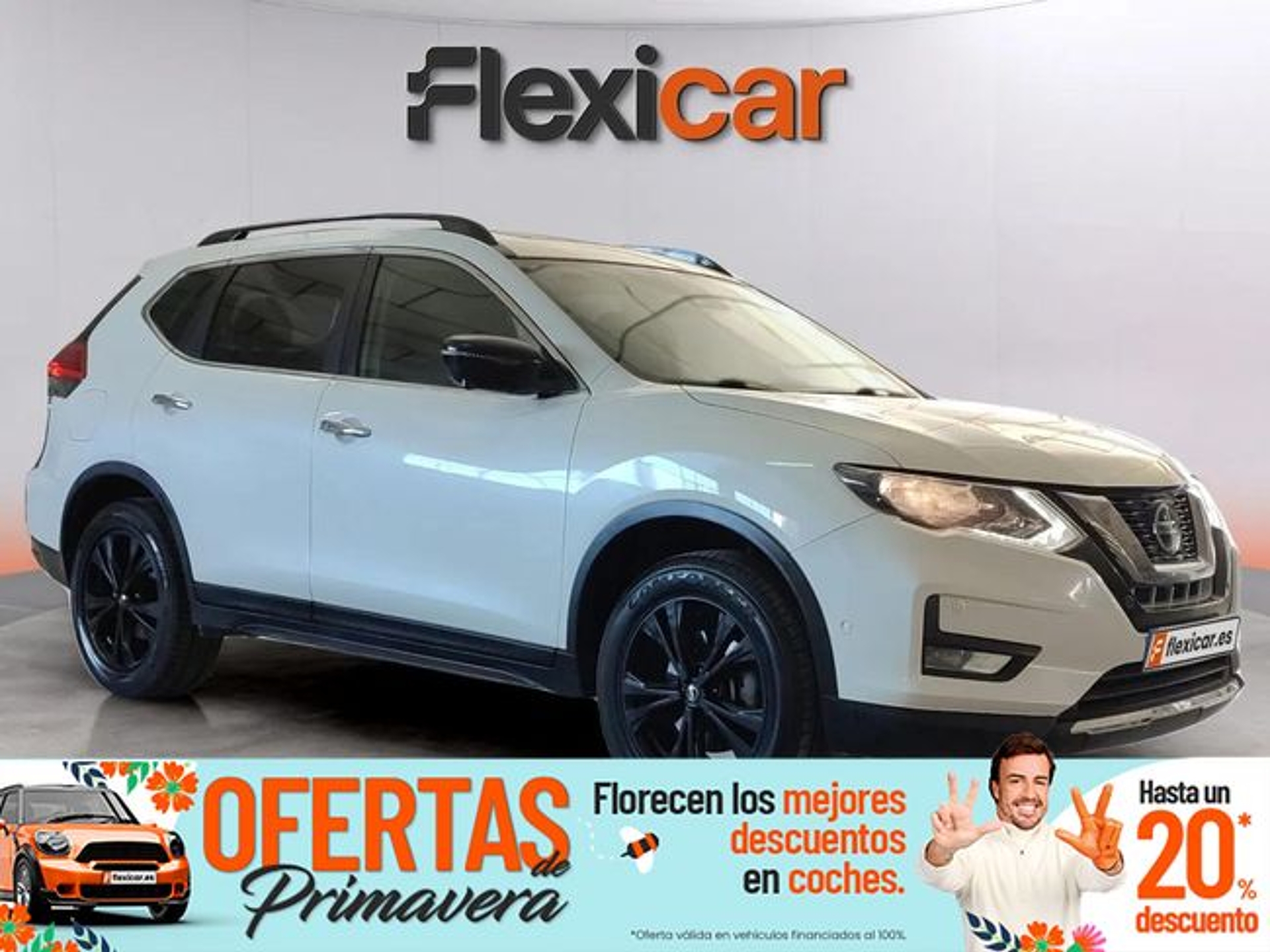Imagen de NISSAN X-Trail