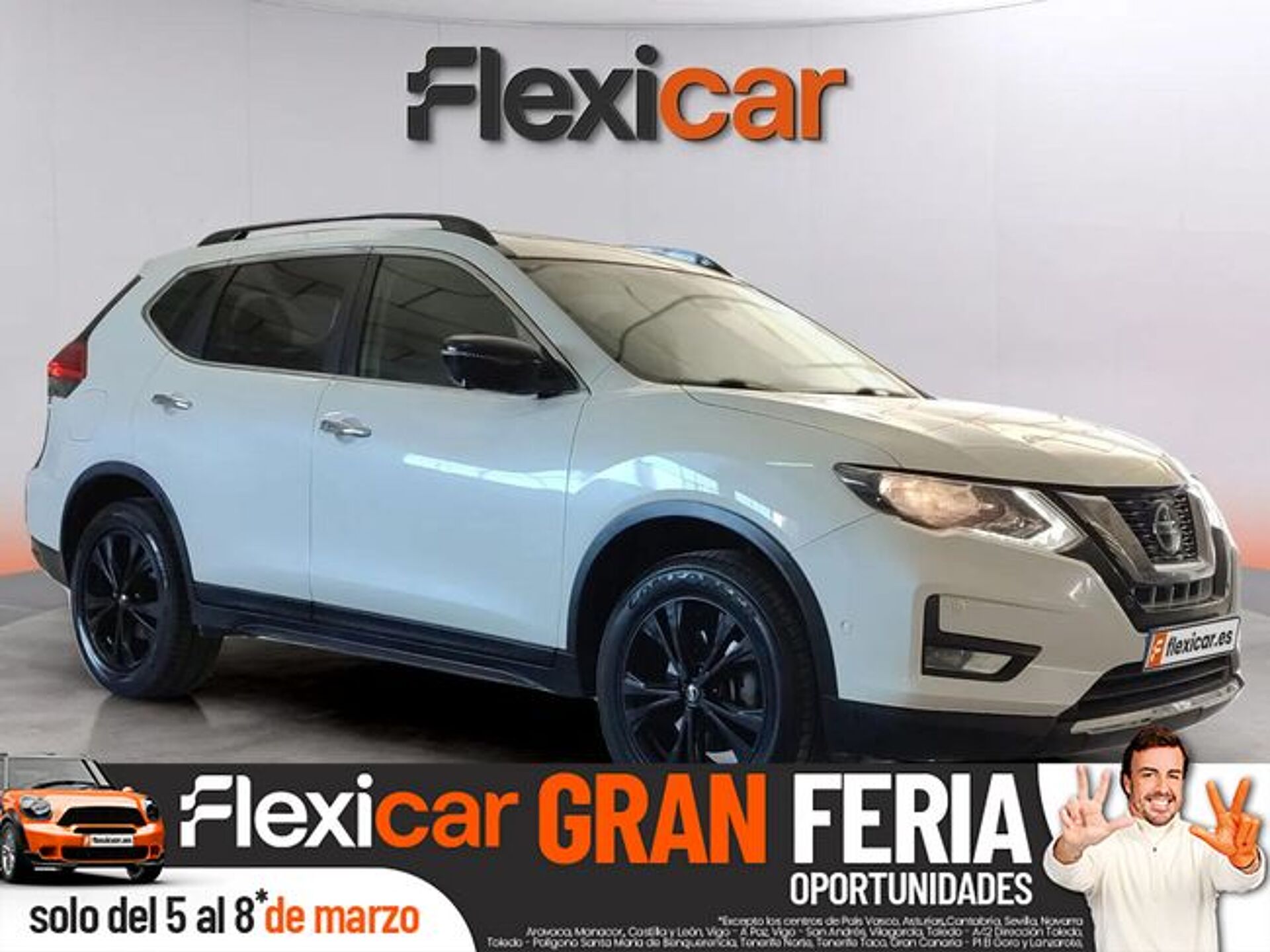 Imagen 1 de NISSAN X-Trail