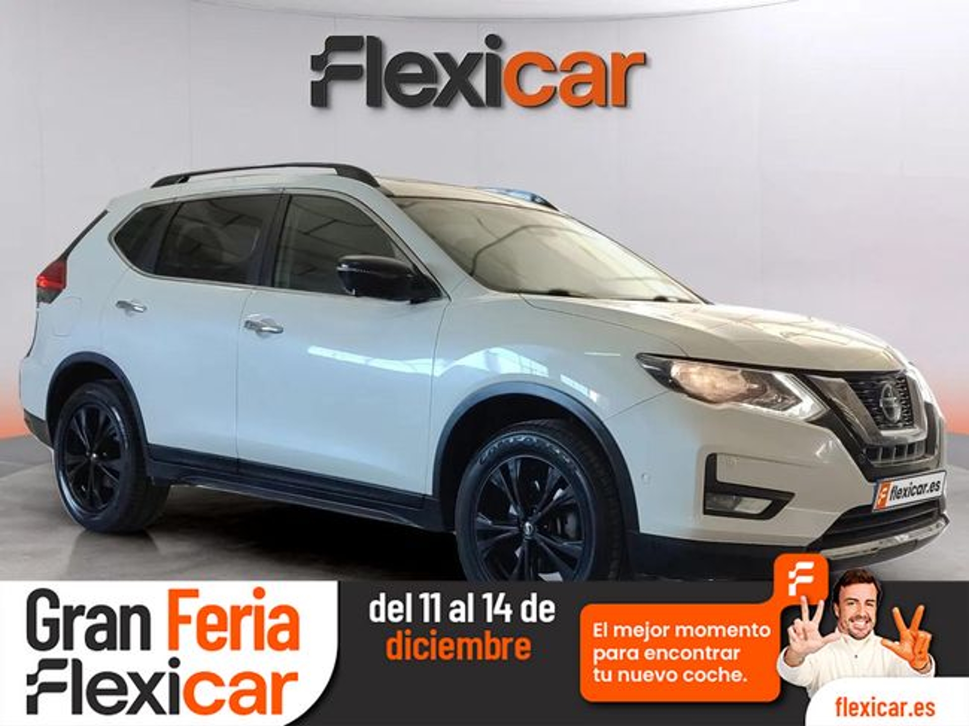 Imagen de NISSAN X-Trail