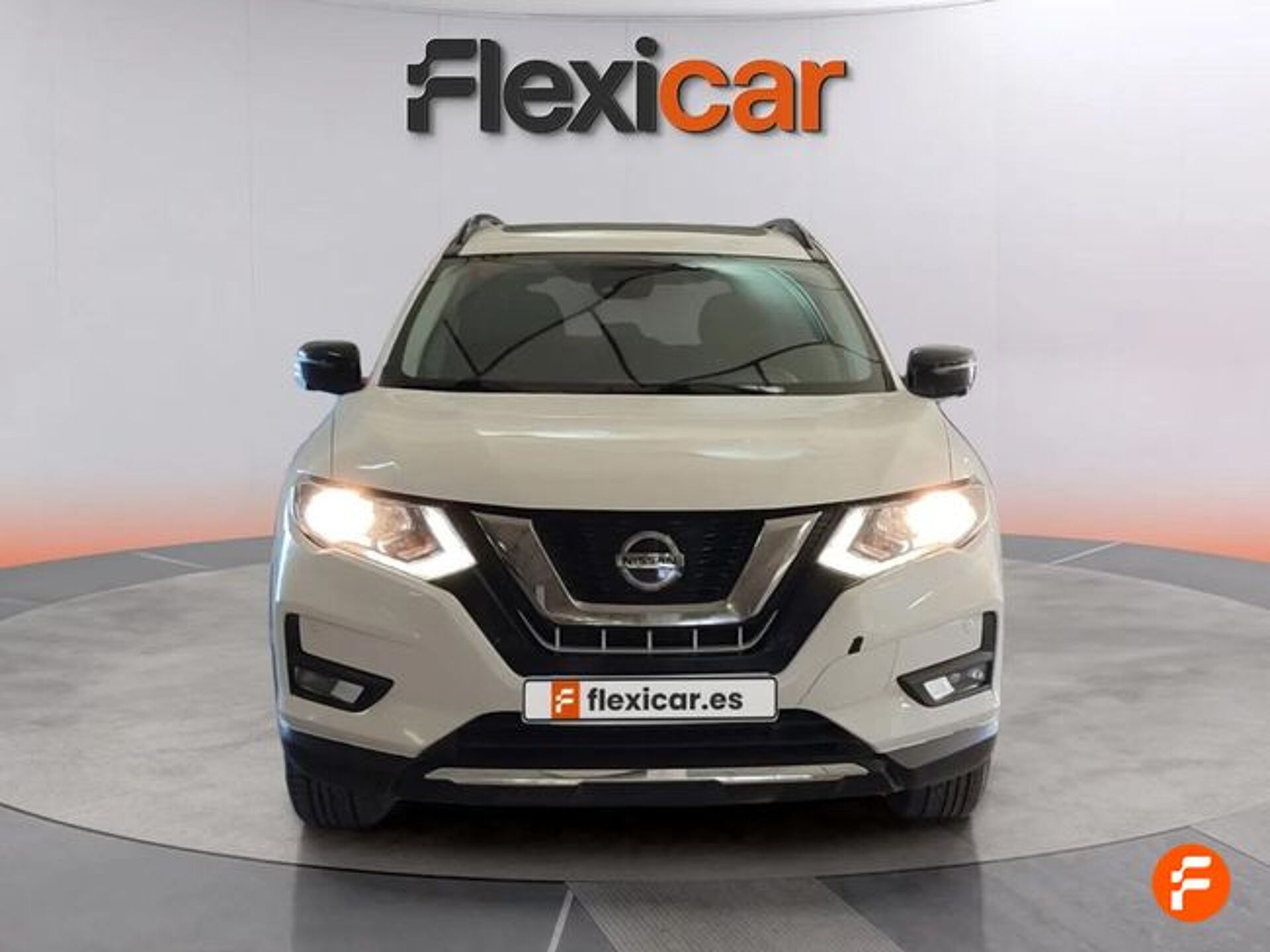 Imagen 2 de NISSAN X-Trail
