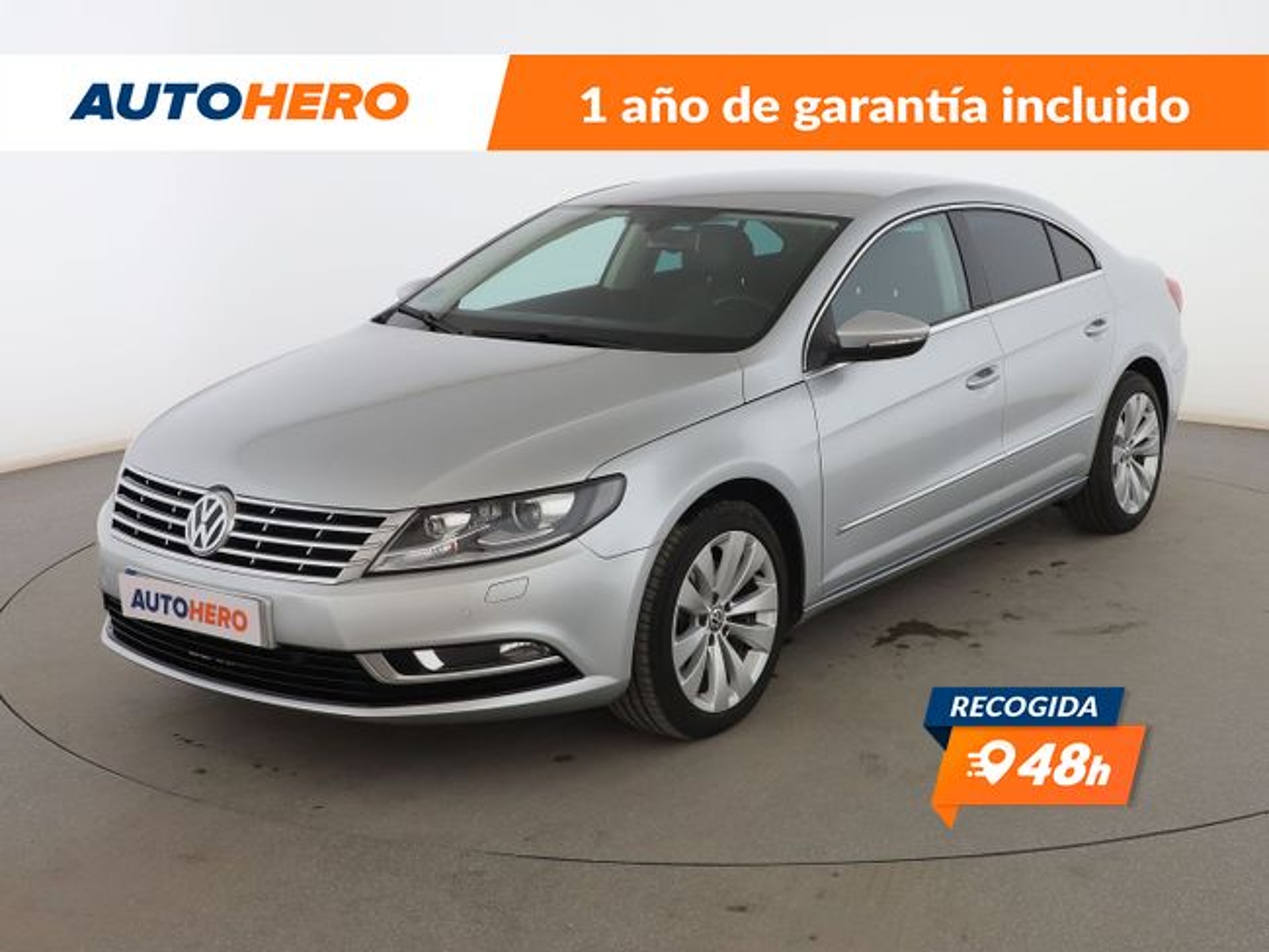 Imagen de VOLKSWAGEN CC